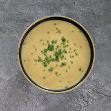 Load image into Gallery viewer, Cream of Potato, Leek and Cauliflower