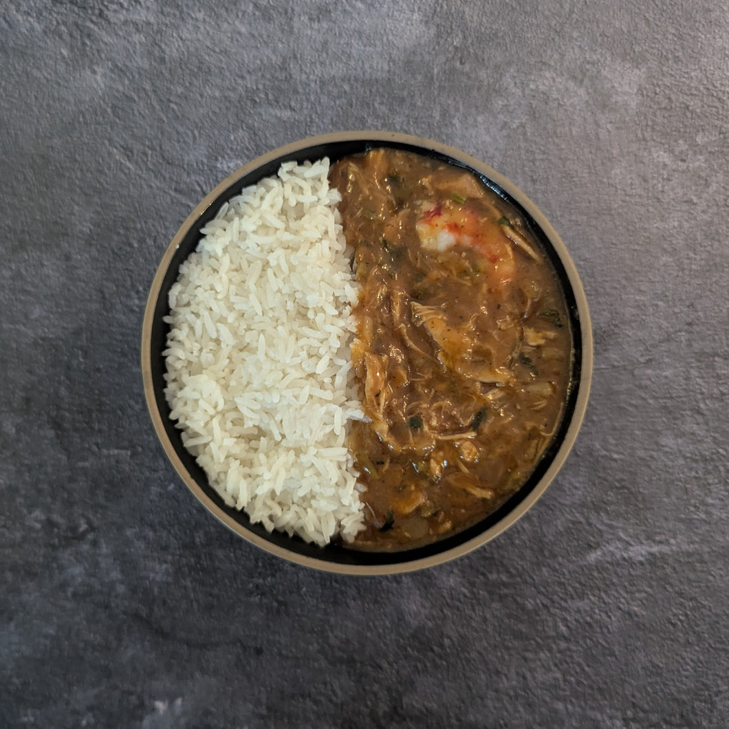 Gumbo