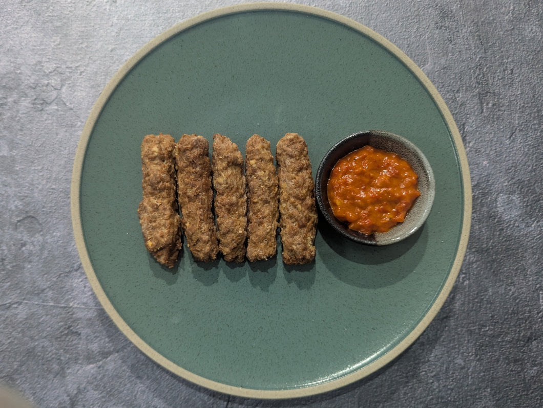 Cevapi