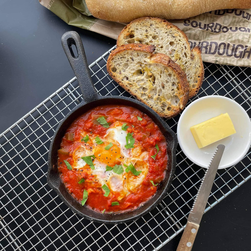 Shakshuka